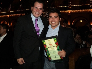 reconocimiento
