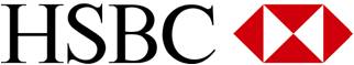 Logo HSBC