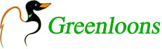 green-loons-logo